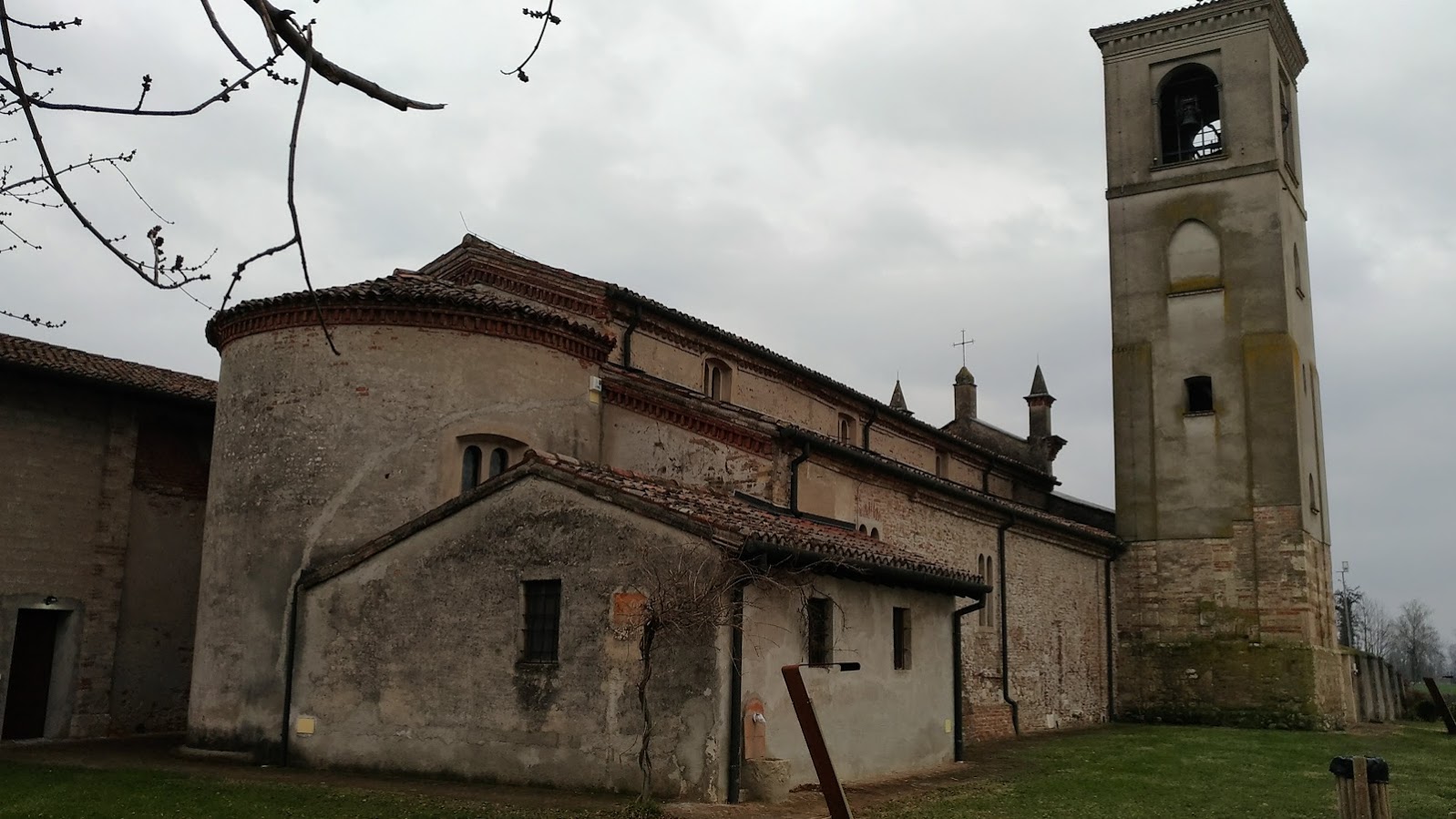 corticelle pieve