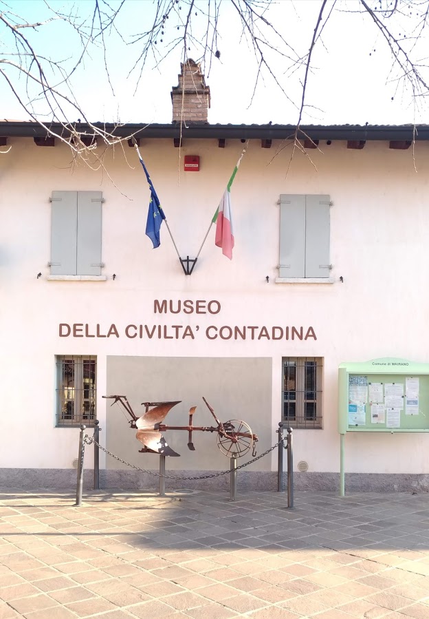 museo della civiltà contadina