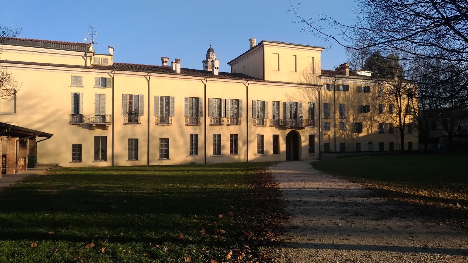 Palazzo Cigola-Martinoni